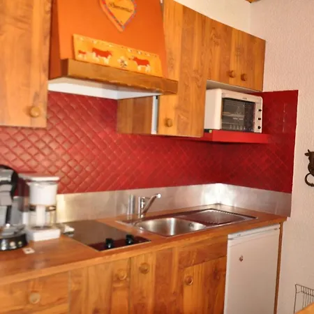 Wapiti 76 Appartement