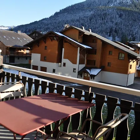 Wapiti 76 Appartement